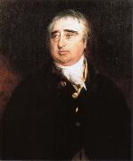 Charles James Fox,Leader of the Whig Opposition and Grattan-s most important ally in London Thomas Pakenham